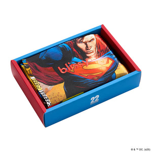 Pillowcase - Superman Comic -  Queen