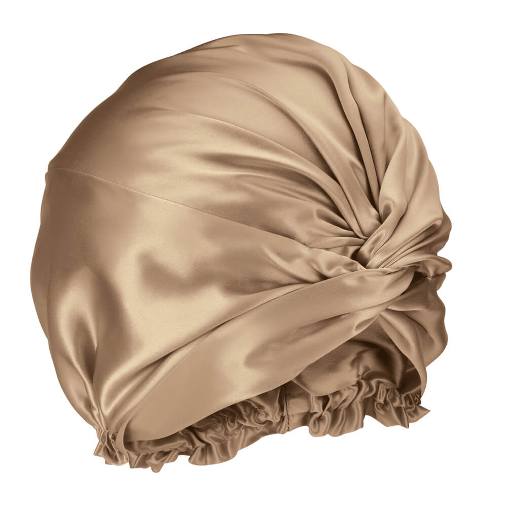 Blissy Bonnet - Taupe