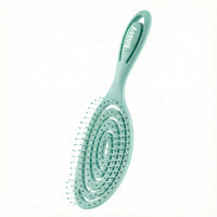 Blissy Detangling Brush - Teal