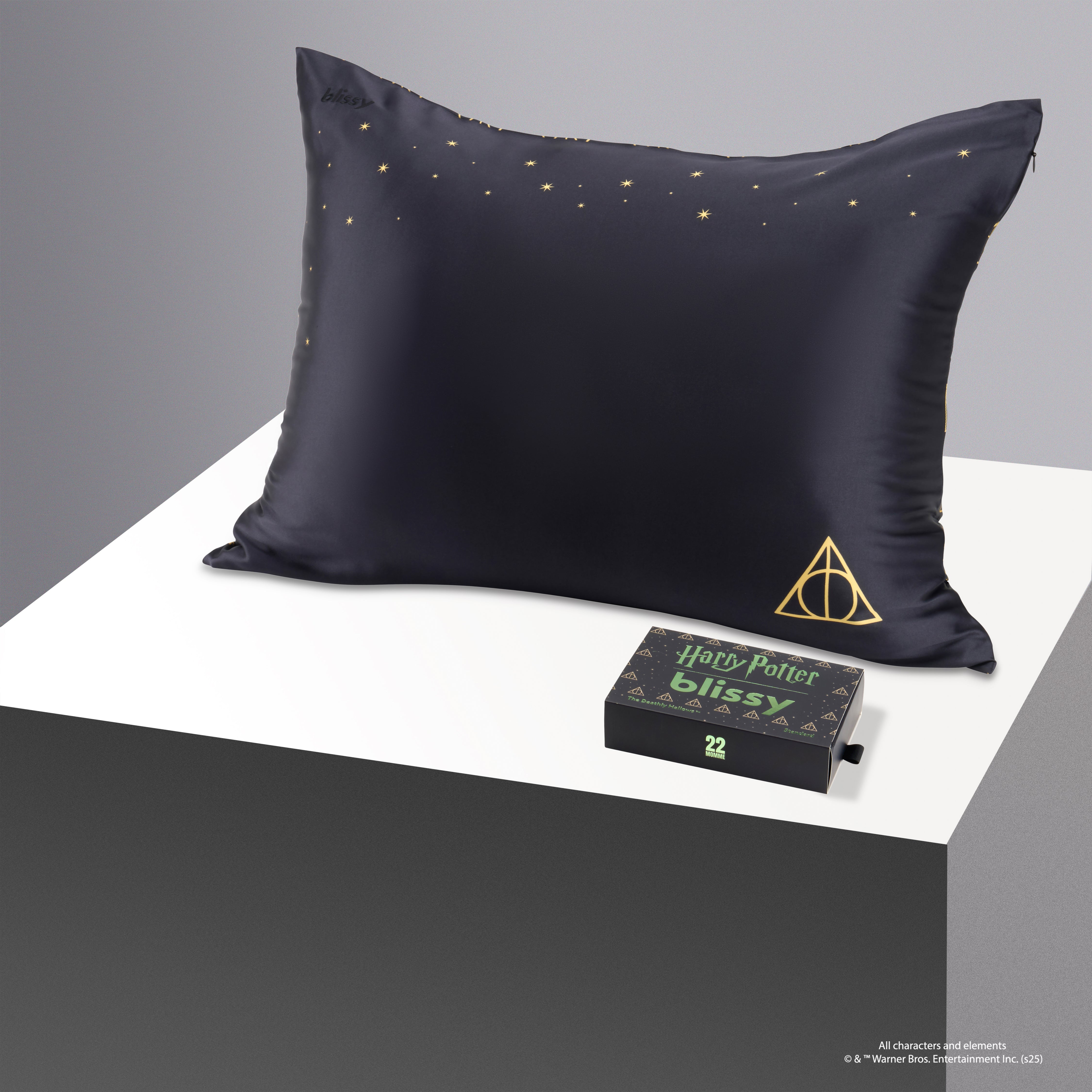 Pillowcase - Harry Potter - Deathly Hallows™ - Standard