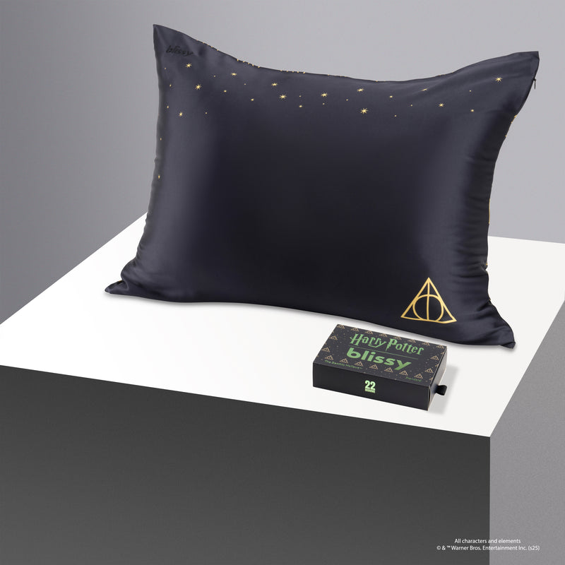 Pillowcase - Harry Potter - Deathly Hallows™ - Standard
