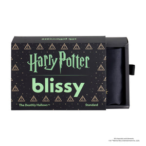 Pillowcase - Harry Potter - Deathly Hallows™ - Standard