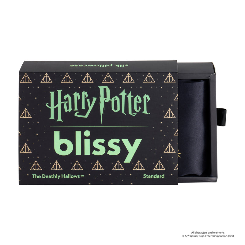 Pillowcase - Harry Potter - Deathly Hallows™ - Standard