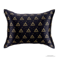 Pillowcase - Harry Potter - Deathly Hallows™ - Standard