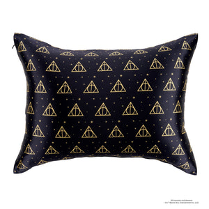 Pillowcase - Harry Potter - Deathly Hallows™ - Standard