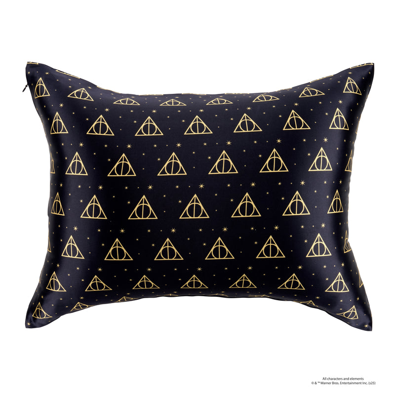 Pillowcase - Harry Potter - Deathly Hallows™ - Standard