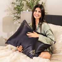 Pillowcase - Harry Potter - Deathly Hallows™ - Standard