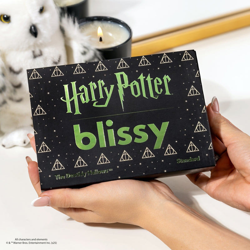 Pillowcase - Harry Potter - Deathly Hallows™ - Standard