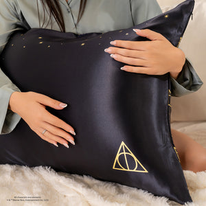 Pillowcase - Harry Potter - Deathly Hallows™ - Standard