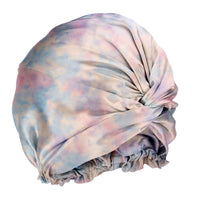 Blissy Bonnet - Tie Dye - Large
