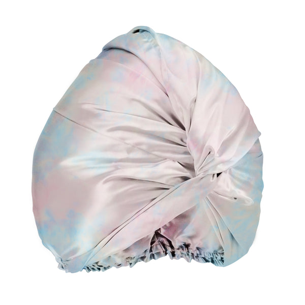 Blissy Bonnet - Tie Dye - Large