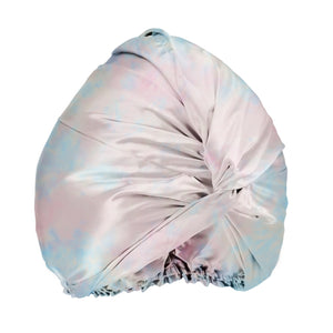 Blissy Bonnet - Tie Dye - Large