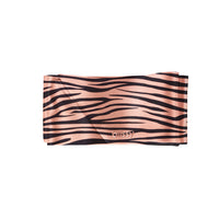 Blissy Hair Ribbon - Tiger