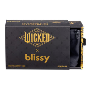 Pillowcase - Wicked™ - Not Your Basic Witch - Standard