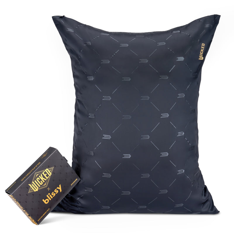 Pillowcase - Wicked™ - Not Your Basic Witch - Standard