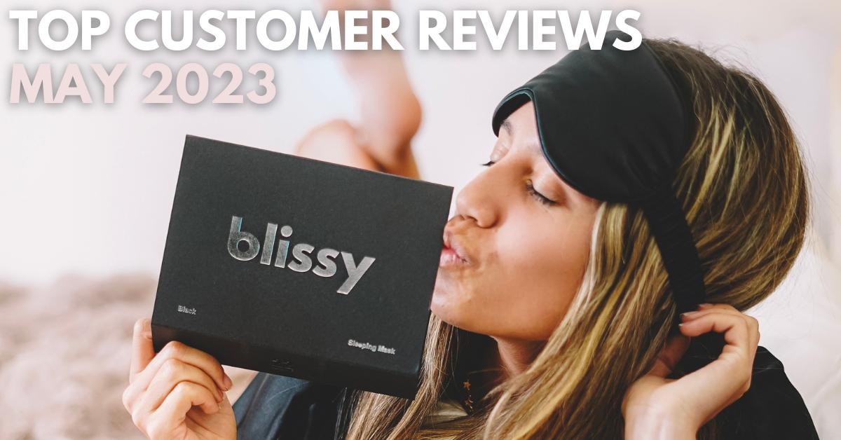Blissy's May Journey Exploring the Month's Best Video Reviews Australia