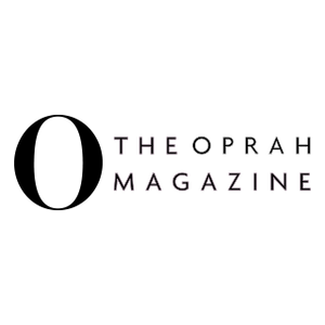 The Oprah Magazine