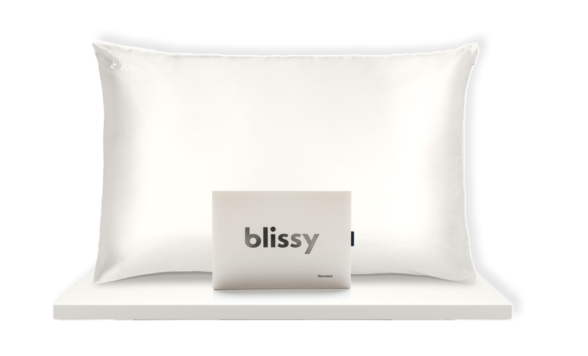 Four Reasons Why 2 Million Customers Chose Blissy