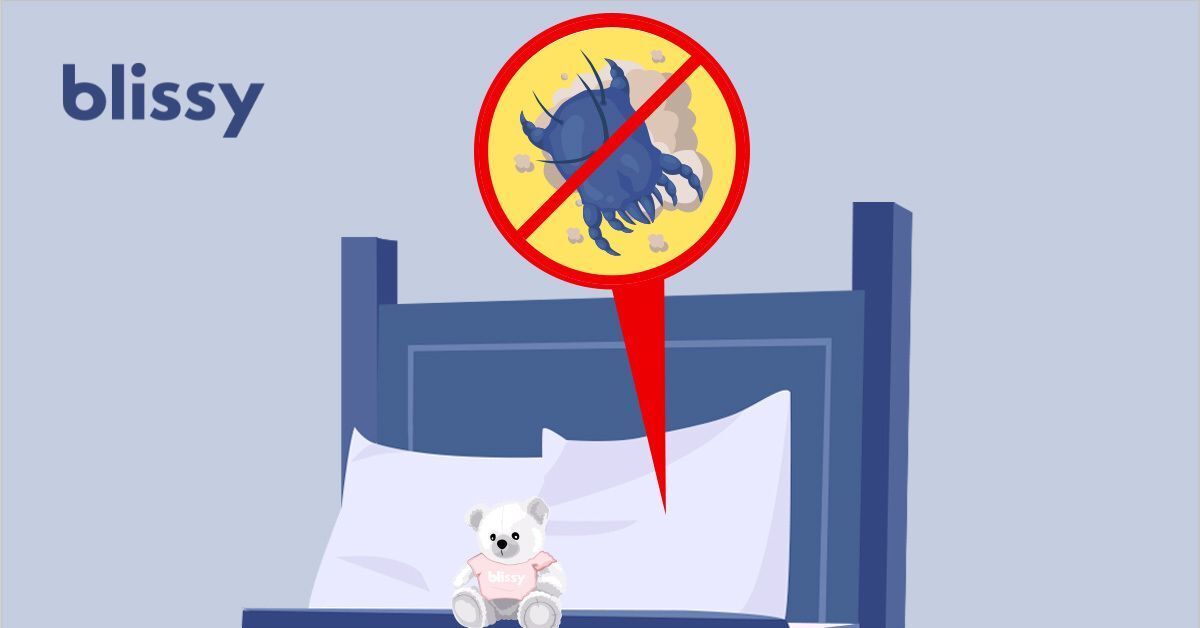 Why You Need Dust Mite Pillow Covers if You Suffer from Allergies