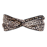 Blissy Head Piece - Leopard