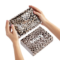 Pillowcase - Leopard - Standard