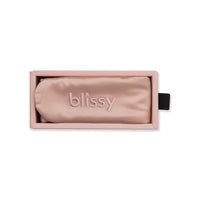 Blissy Beauty Band - Rose Gold