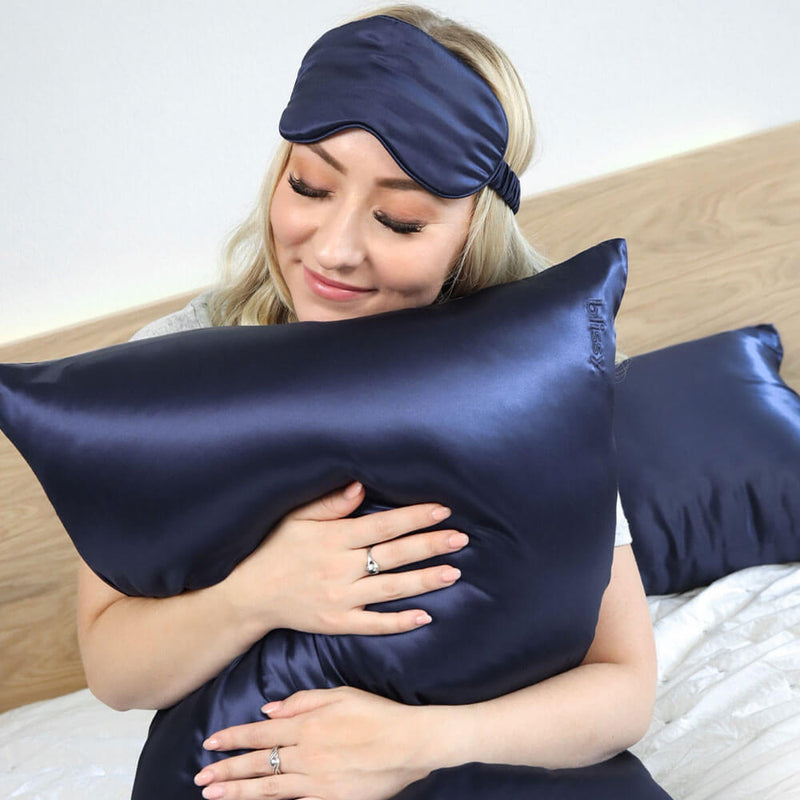 Pillowcase - Blue - Standard