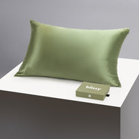 Pillowcase - Olive - King