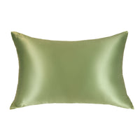 Pillowcase - Olive - King