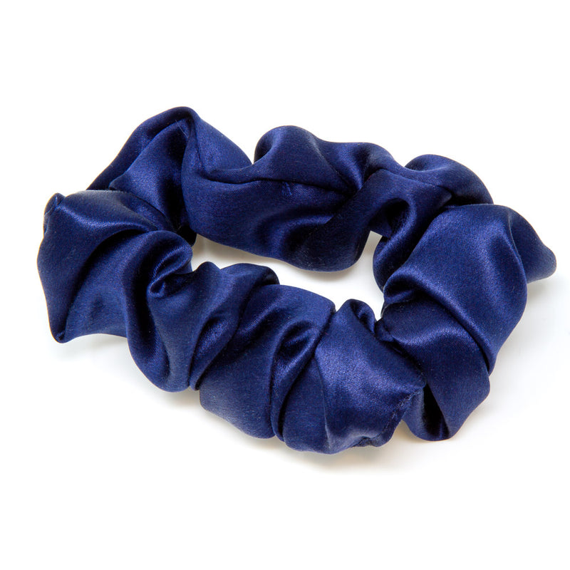 Blissy Scrunchies - Red, White, Blue