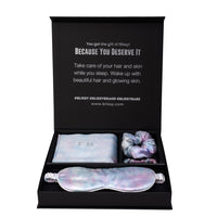 Blissy Dream Set - Tie-Dye - King