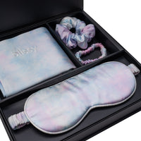 Blissy Dream Set - Tie-Dye - Queen