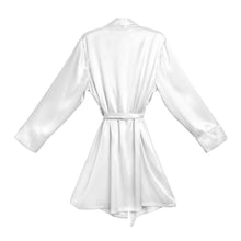 Load image into Gallery viewer, Classic Robe - White